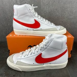 New Nike Blazer 77’ Mid Vintage Women’s
